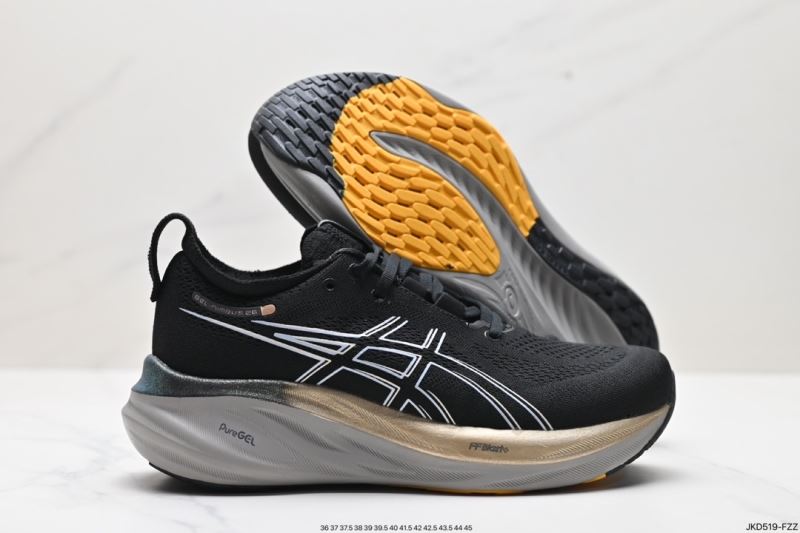 Asics Shoes